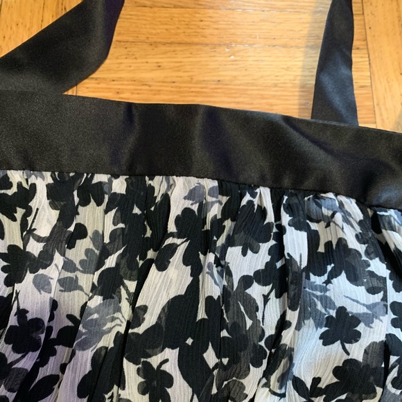 NWOT Jacob Empire Waist Dress - Picture 3 of 6